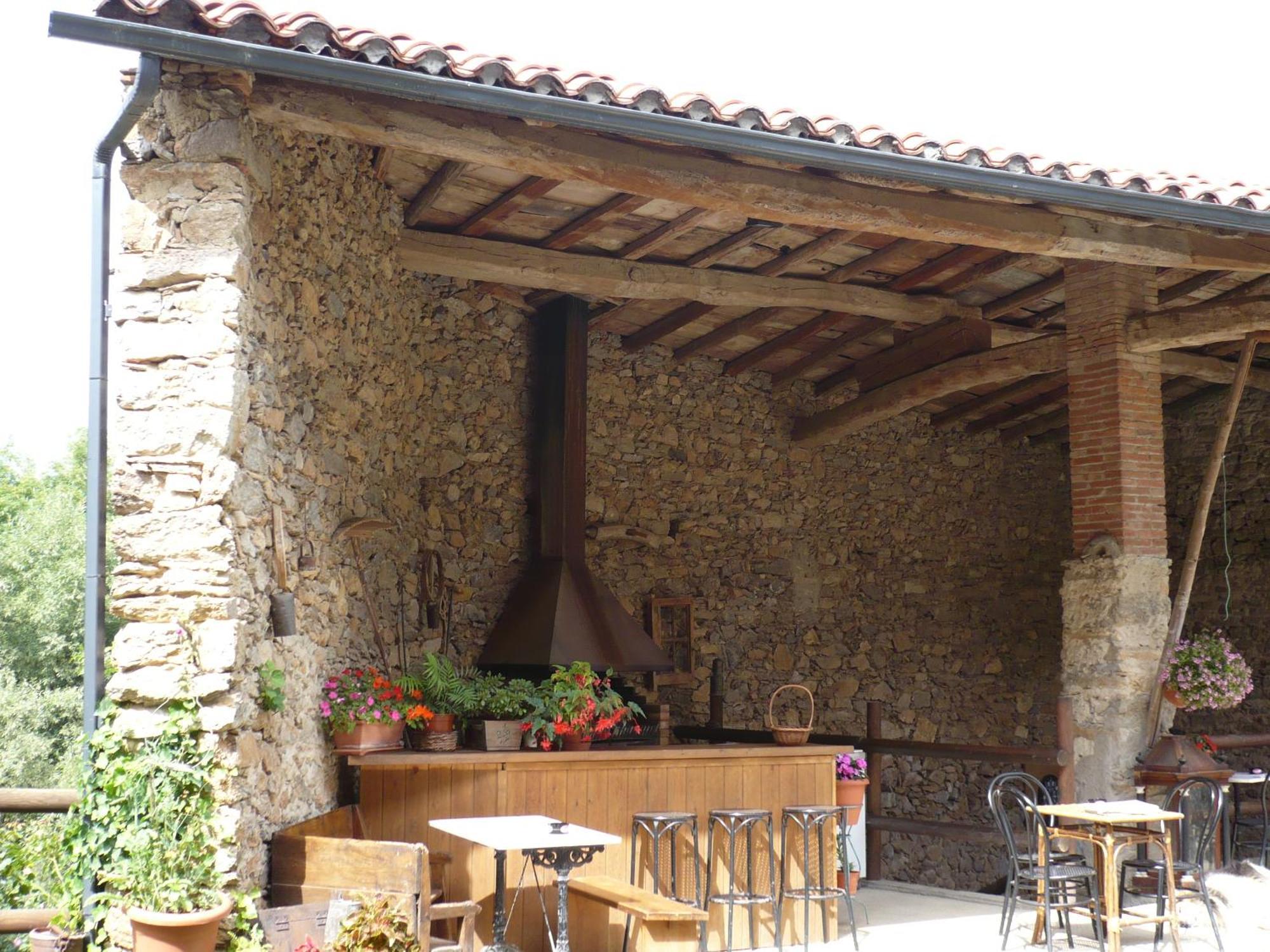 Els Torrents Hotel Bellver De Cerdanya Exterior photo