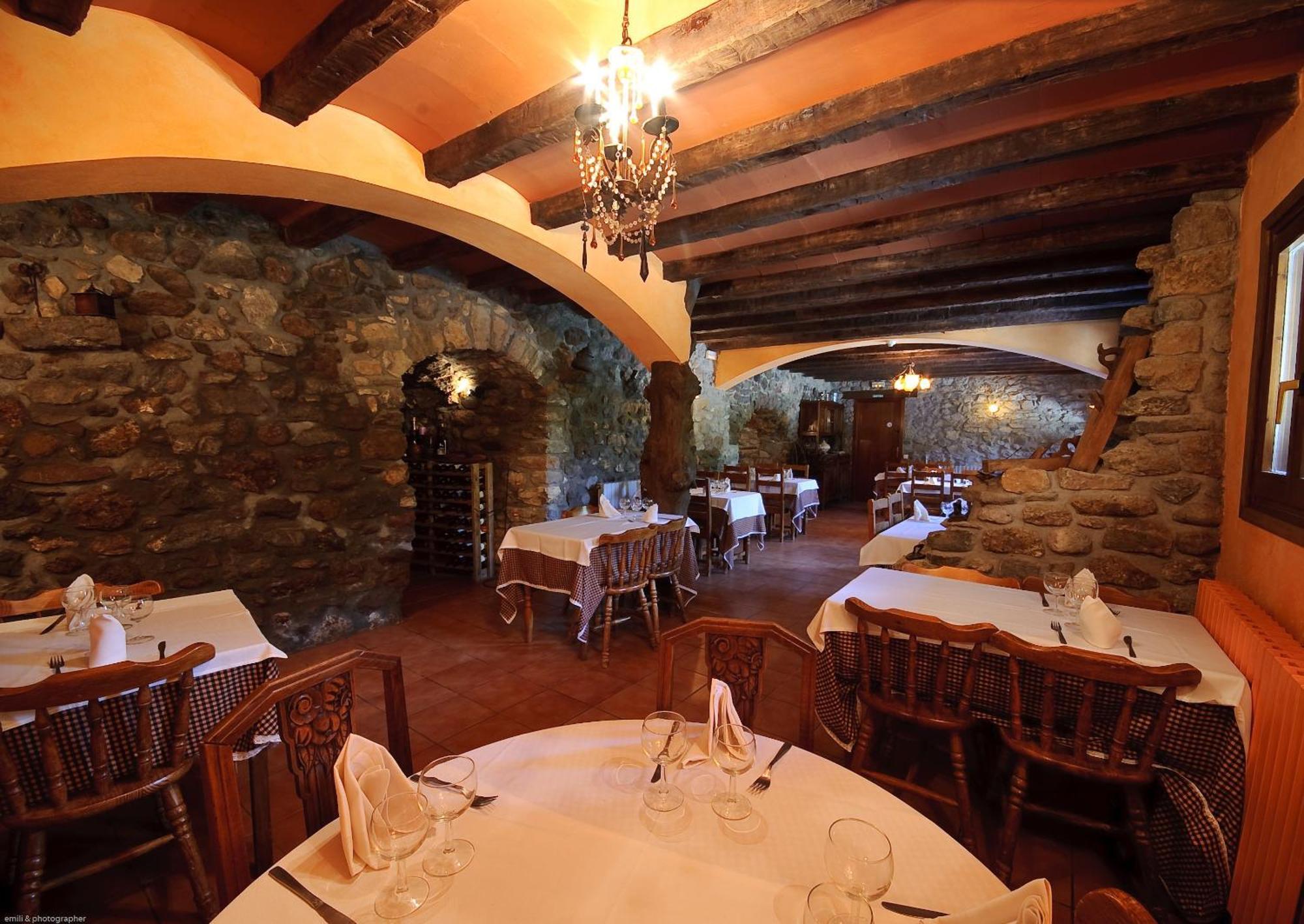 Els Torrents Hotel Bellver De Cerdanya Exterior photo