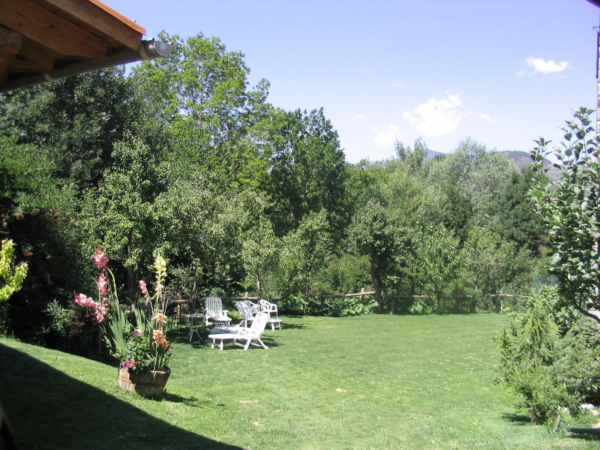Els Torrents Hotel Bellver De Cerdanya Exterior photo
