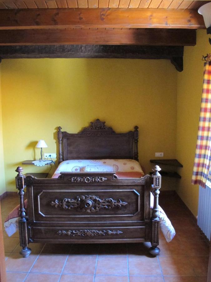 Els Torrents Hotel Bellver De Cerdanya Room photo